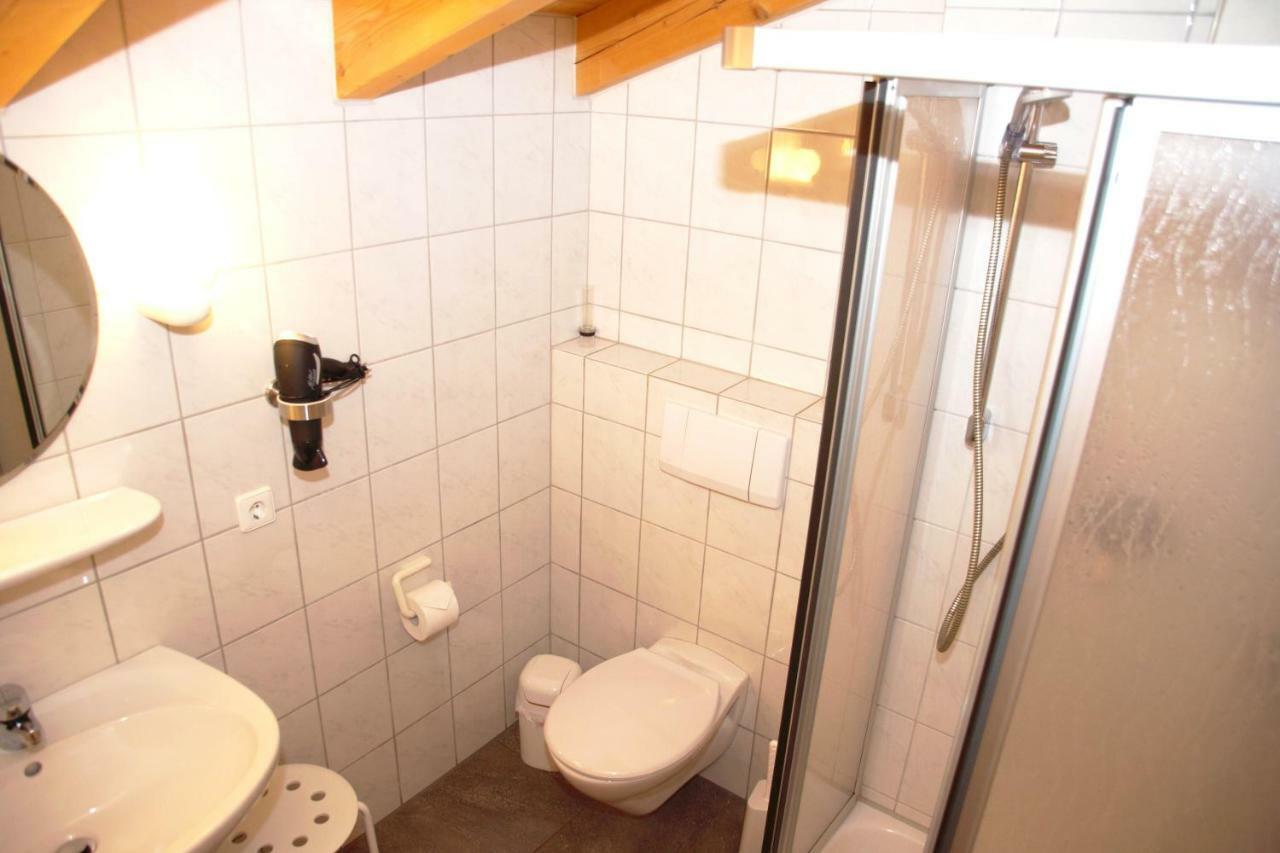 Mueller Apartment