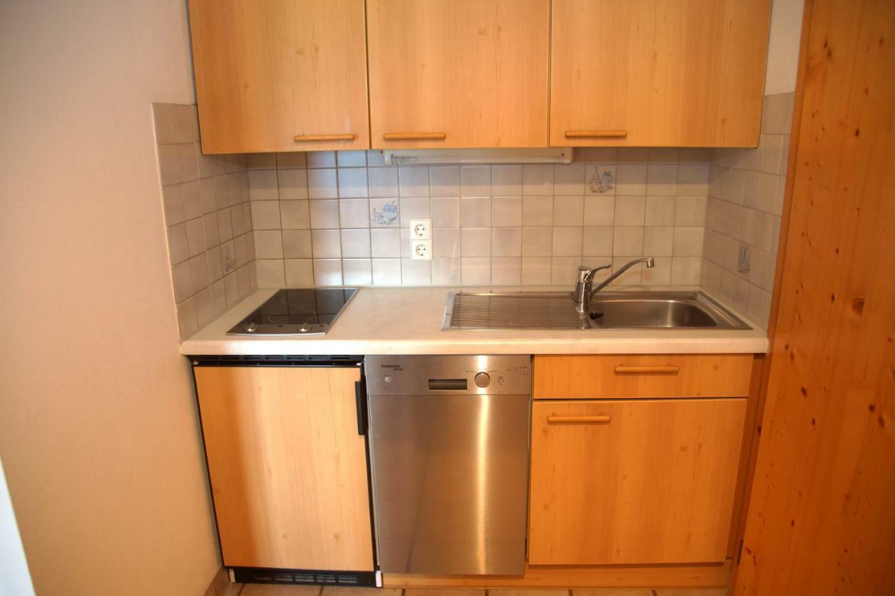 Mueller Apartment Oberstdorf