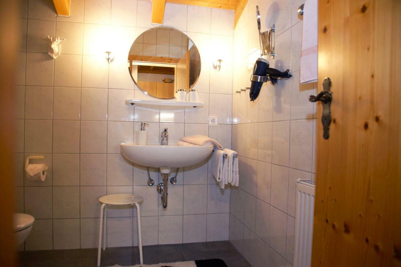 Mueller Apartment *