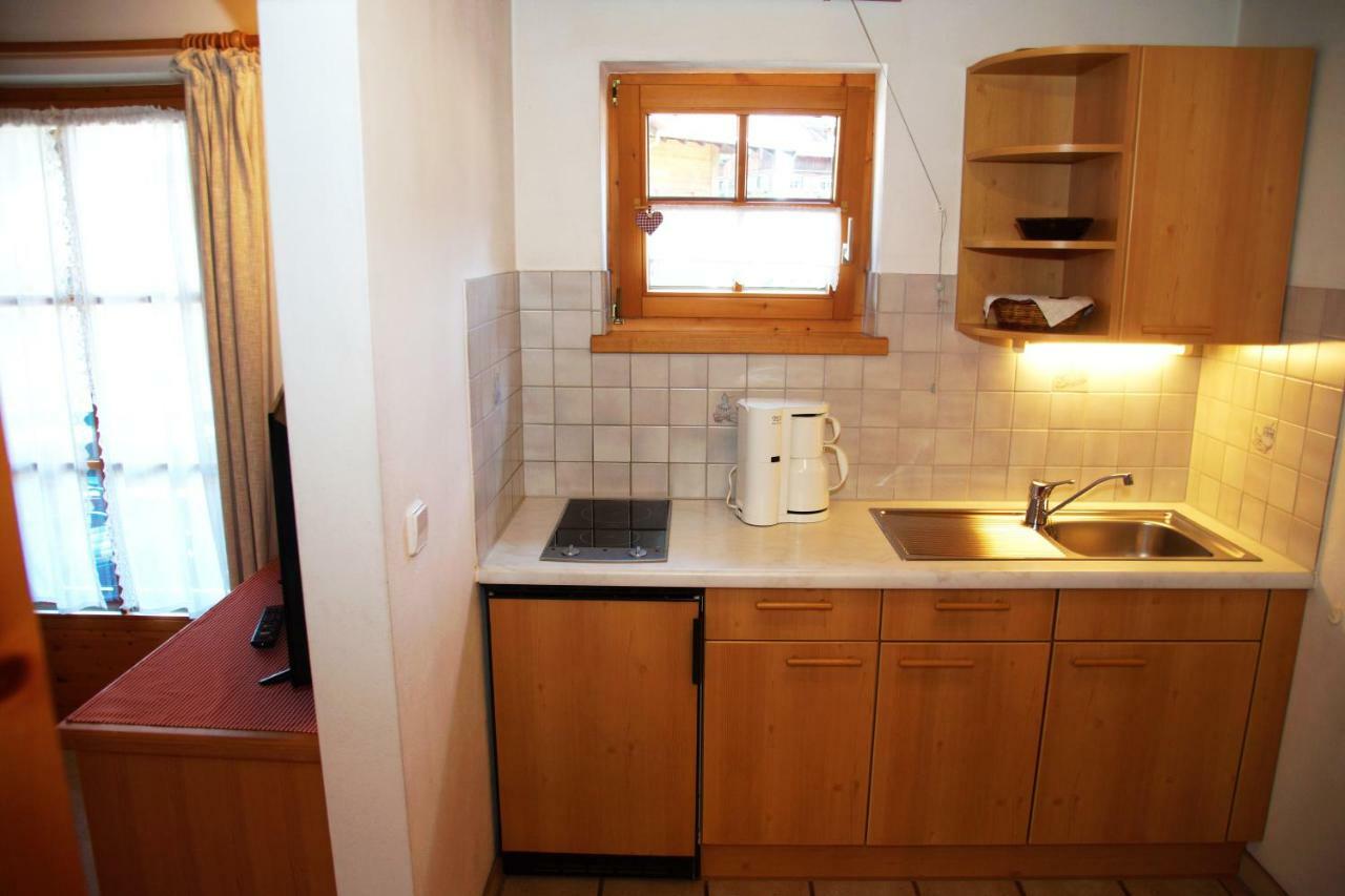 Apartment Mueller